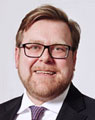 Bernhard Lehner